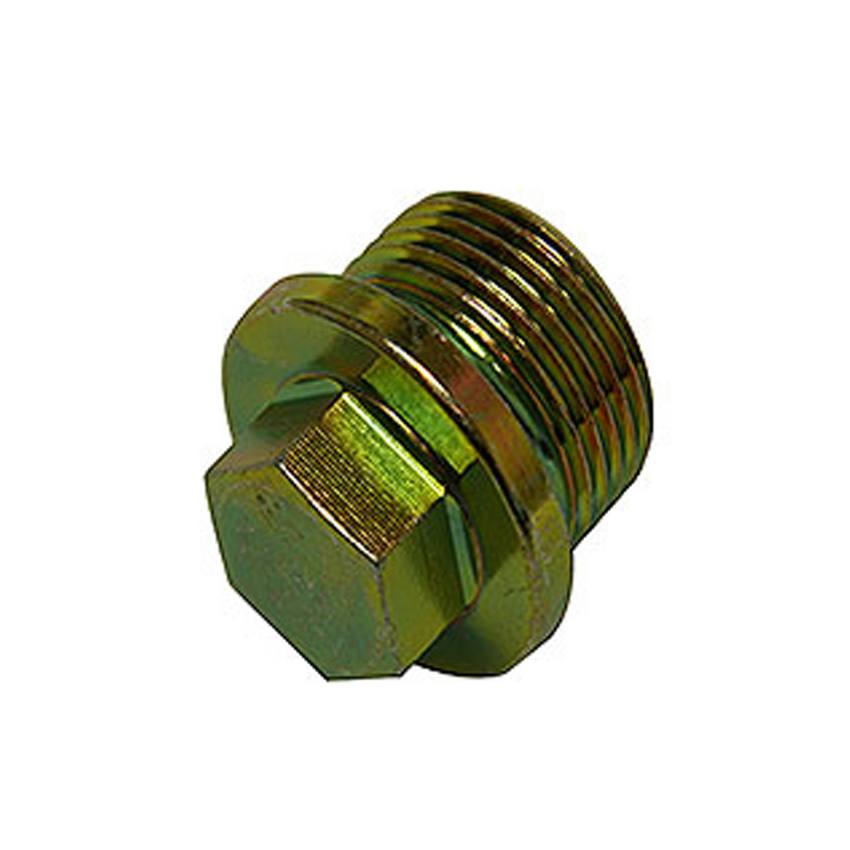 Porsche Engine Oil Drain Plug 91110717603 Genuine Porsche Genuine